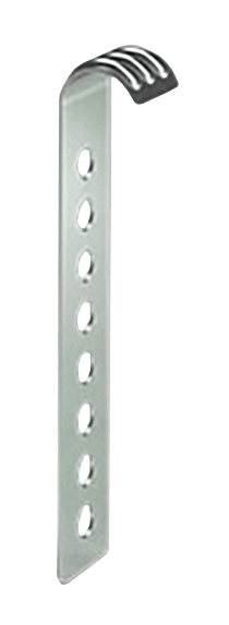 Eave Hook/Clip for Roof Tiles with Lace – CAM62 Image